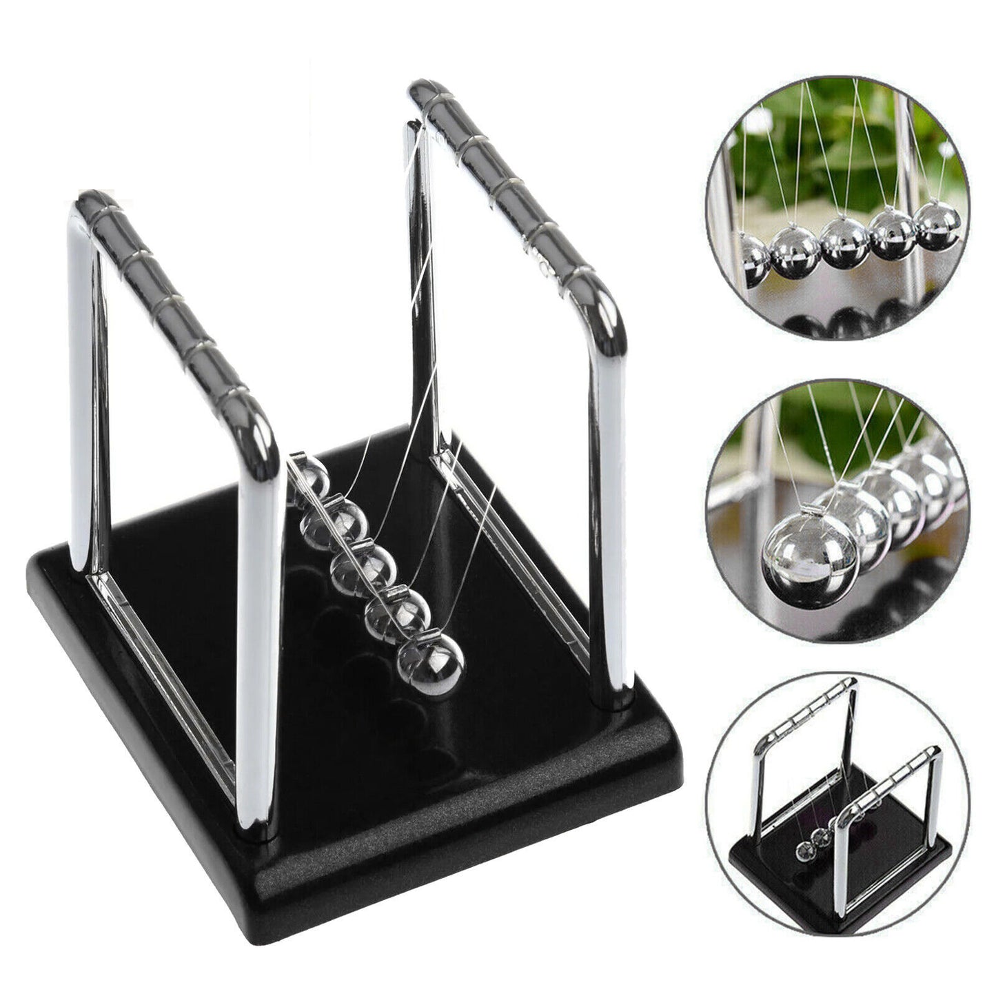 Newton Ball Swing
