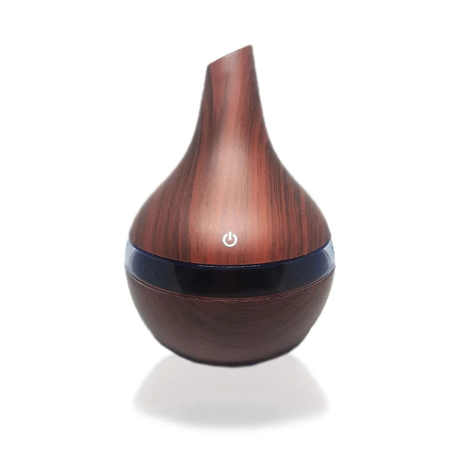 Ultrasonic Humidifier