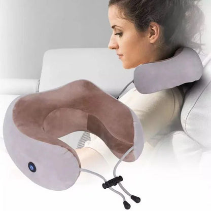 Pillow Neck Massager