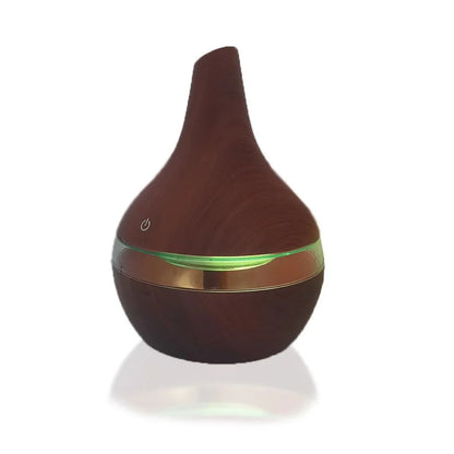 Ultrasonic Humidifier