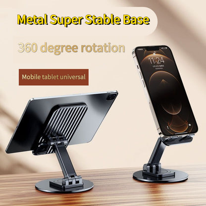 Rotating Phone Stand