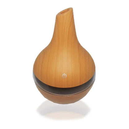 Ultrasonic Humidifier