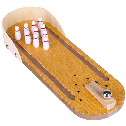 Mini Bowling Set