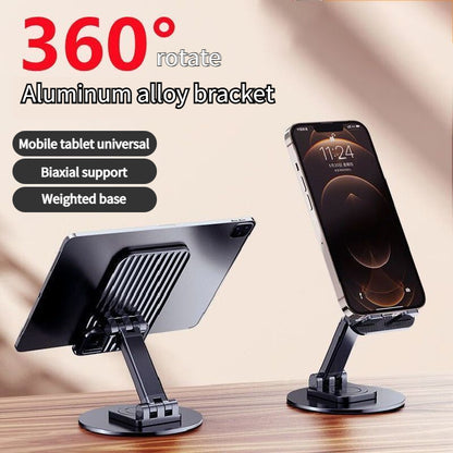 Rotating Phone Stand