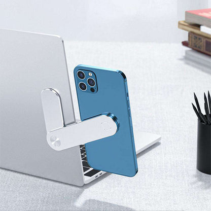 Laptop Phone Holder