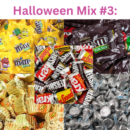 Halloween Mix #3