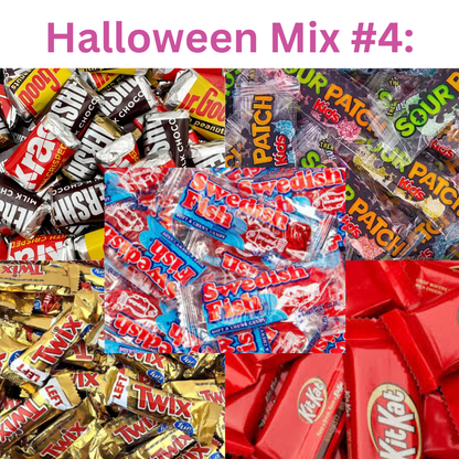 Halloween Mix #4