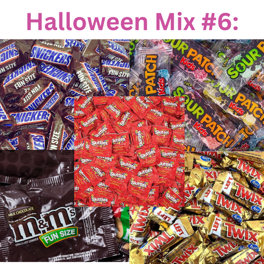 Halloween Mix #6