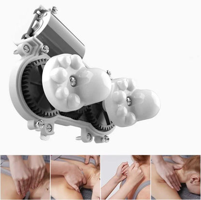 Pillow Neck Massager