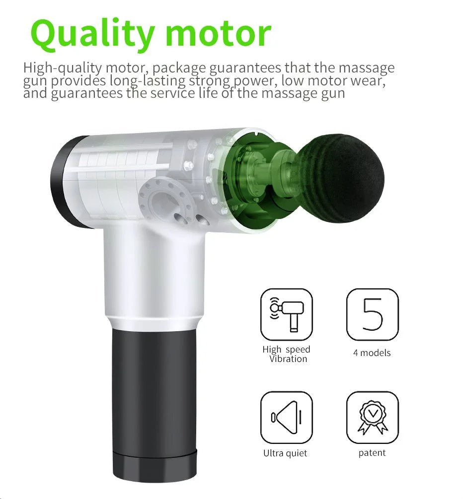 Massage Gun