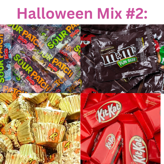 Halloween Mix #2